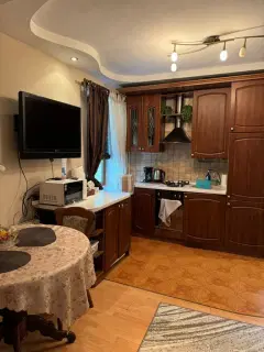 Фото гостя 9 — Апартаменты однокомнатные в Ленинградском, 33 м², Калининград
