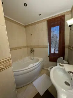 Фото гостя 11 — Апартаменты однокомнатные в Ленинградском, 33 м², Калининград