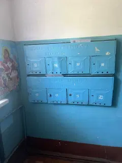 Фото гостя 5 — Студия однокомнатная на улице Свердлова, 33 м², Ярославль