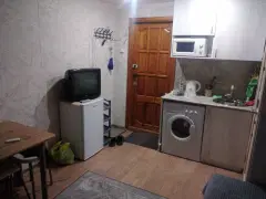 Фото гостя 2 — Студия однокомнатная на улице Комсомольской, 17 м², Киров