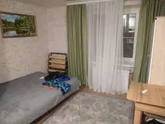 Фото гостя 4 — Студия однокомнатная на улице Комсомольской, 17 м², Киров