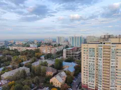 Фото гостя 3 — Квартира однокомнатная у Спортивной, в Советском, 37 м², Самара