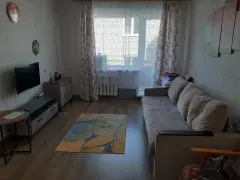 Фото гостя 5 — Квартира двухкомнатная на улице Карельской, 43 м², Сортавала