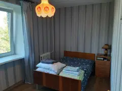 Фото гостя 7 — Квартира двухкомнатная на улице Карельской, 43 м², Сортавала