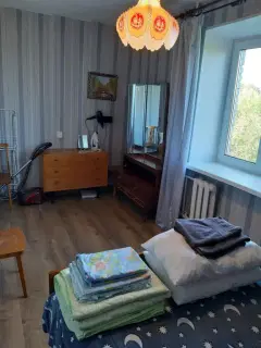 Фото гостя 9 — Квартира двухкомнатная на улице Карельской, 43 м², Сортавала