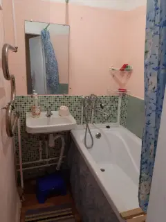 Фото гостя 11 — Квартира двухкомнатная на улице Карельской, 43 м², Сортавала