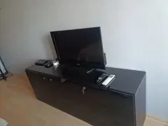 Фото гостя 11 — Студия однокомнатная у Чкаловской, в Ленинском, 30 м², Екатеринбург