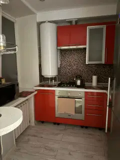 Фото гостя 4 — Апартаменты двухкомнатные у Горьковской, в Печёрах, 50 м², Нижний Новгород