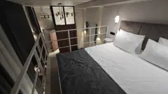 Фото гостя 5 — Апартаменты однокомнатные на улице Ленина, 32 м², Смоленск