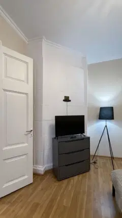Фото гостя 9 — Квартира однокомнатная в Нижегородском, 37 м², Нижний Новгород