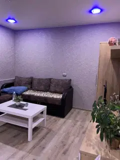 Фото гостя 2 — Квартира однокомнатная на улице Максима Горького, 31 м², Петрозаводск