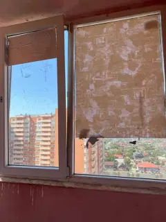 Фото гостя 6 — Квартира однокомнатная на улице Восточно-Кругликовской, 42 м², Краснодар
