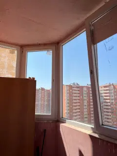 Фото гостя 12 — Квартира однокомнатная на улице Восточно-Кругликовской, 42 м², Краснодар
