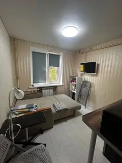 Фото гостя 5 — Студия однокомнатная в Ленинградском, 13 м², Калининград
