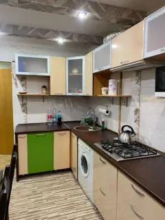 Фото гостя 4 — Квартира однокомнатная у Мужества, в Выборгском, 39 м², Санкт-Петербург