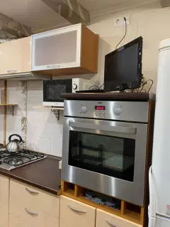 Фото гостя 5 — Квартира однокомнатная у Мужества, в Выборгском, 39 м², Санкт-Петербург