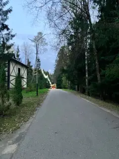 Фото гостя 8 — база отдыха «Парк звёзд», Смоленск