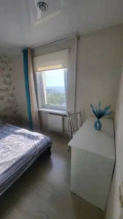 Фото гостя 3 — Квартира двухкомнатная на улице Московской, 42 м², Киров