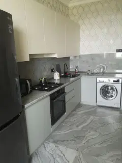 Фото гостя 8 — Квартира двухкомнатная в Ленинском, 50 м², Махачкала