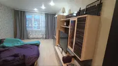 Фото гостя 2 — Квартира однокомнатная на улице Большой Каменной, 45 м², Выборг
