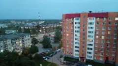 Фото гостя 7 — Квартира однокомнатная на улице Большой Каменной, 45 м², Выборг