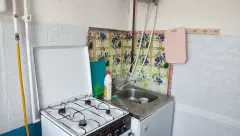 Фото гостя 2 — Квартира двухкомнатная в село Большом Болдино, 45 м², Арзамас