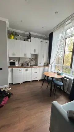 Фото гостя 8 — Квартира однокомнатная на проспекте Калинина, 22 м², Пятигорск