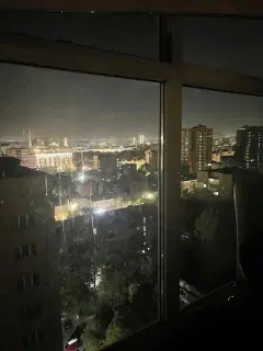 Фото гостя 10 — Квартира однокомнатная на улице Города Волос, 45 м², Ростов-на-Дону