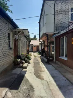 Фото гостя 2 — Квартира однокомнатная на улице Университетской, 40 м², Пятигорск