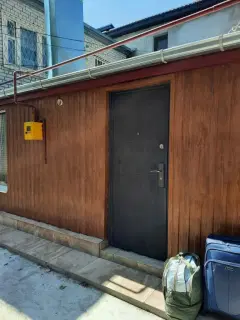 Фото гостя 4 — Квартира однокомнатная на улице Университетской, 40 м², Пятигорск