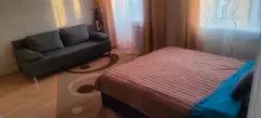 Фото гостя 9 — Квартира однокомнатная на улице Успенской, 33 м², Мышкин