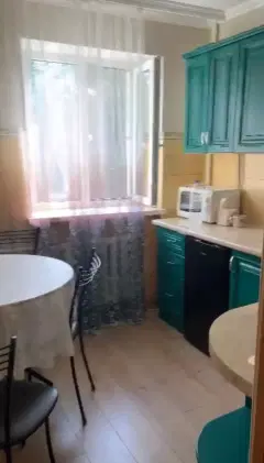 Фото гостя 1 — Квартира двухкомнатная на улице Владимирской, 45 м², Анапа