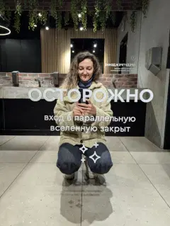 Фото гостя 7 — Апартаменты двухкомнатные у метро Октябрьская, 50 м², Новосибирск