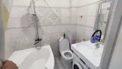 Фото гостя 8 — Квартира однокомнатная на проспекте Ленинском, 30 м², Йошкар-Ола