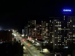Фото гостя 4 — Квартира двухкомнатная на улице Суворова, 44 м², Петрозаводск