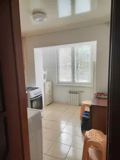 Фото гостя 3 — Квартира однокомнатная на улице Тхапсаева, 35 м², Владикавказ