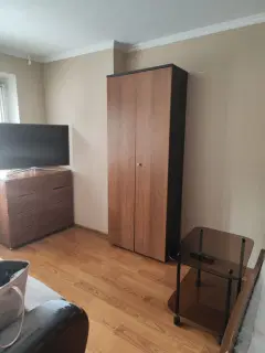 Фото гостя 6 — Квартира однокомнатная на улице Тхапсаева, 35 м², Владикавказ