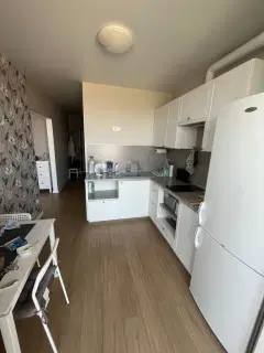 Фото гостя 10 — Квартира однокомнатная в Октябрьском, 44 м², Самара