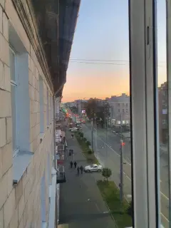 Фото гостя 12 — Студия однокомнатная на проспекте Ленина, 33 м², Петрозаводск