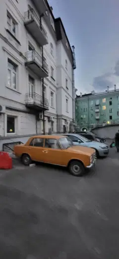 Фото гостя 10 — Студия однокомнатная у Кремлёвской, в Вахитовском, 39 м², Казань