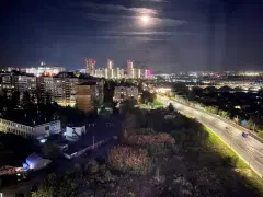 Фото гостя 1 — Апартаменты однокомнатные у Горьковской, в Печёрах, 32 м², Нижний Новгород