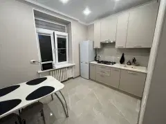 Фото гостя 5 — Квартира однокомнатная на улице Джанаева, 42 м², Владикавказ