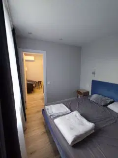 Фото гостя 9 — Квартира двухкомнатная на улице Свердлова, 44 м², Кисловодск