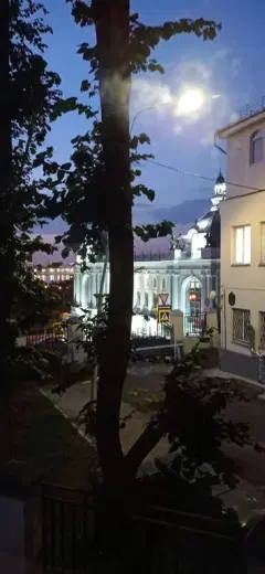 Фото гостя 11 — Квартира однокомнатная у Кремлёвской, в Вахитовском, 30 м², Казань