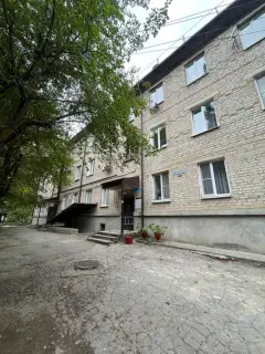 Фото гостя 5 — Квартира однокомнатная на улице Берёзовской, 45 м², Кисловодск