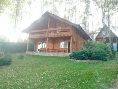 Фото гостя 7 — Квартира однокомнатная на улице Поселоке Тихвинке, 45 м², Смоленск