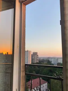 Фото гостя 4 — Апартаменты однокомнатные в Ленинградском, 15 м², Калининград