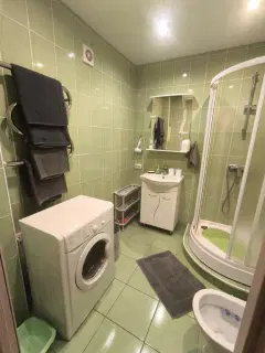 Фото гостя 4 — Квартира однокомнатная у Балтов, в Адмиралтейском, 45 м², Санкт-Петербург