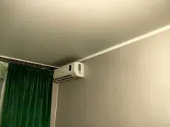 Фото гостя 8 — Квартира однокомнатная у Горьковской, в Кузнечихе, 43 м², Нижний Новгород