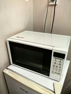 Фото гостя 9 — Квартира однокомнатная у Горьковской, в Кузнечихе, 43 м², Нижний Новгород